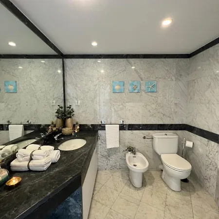 Lux Cascais Ocean View