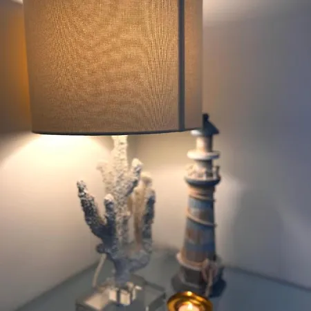 Lux Cascais Ocean View דירה