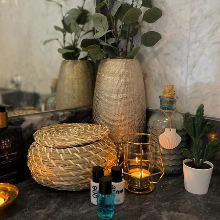 דירה Lux Cascais Ocean View *