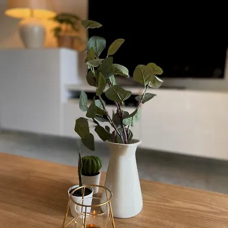 Lux Cascais Ocean View דירה