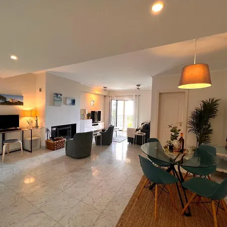 Lux Cascais Ocean View