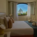 Lux Cascais Ocean View Апартаменты
