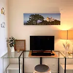 Lux Cascais Ocean View Апартаменты