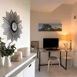 Lux Cascais Ocean View Апартаменты Пареде