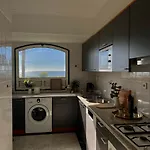 Lux Cascais Ocean View Апартаменты