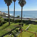 Апартаменты Lux Cascais Ocean View Пареде