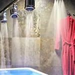 Апартаменты Lux Cascais Ocean View Пареде