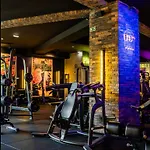 Lux Cascais Ocean View Апартаменты Пареде