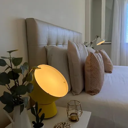 Lux Cascais Ocean View Apartman *