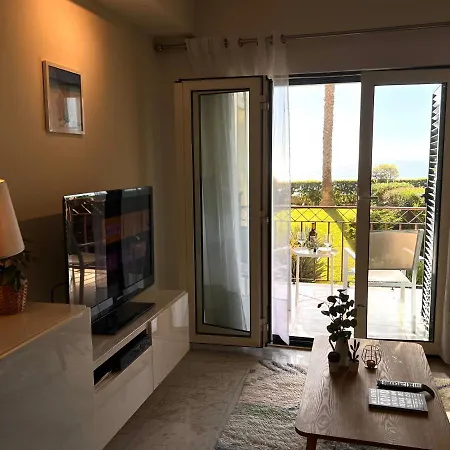 Lux Cascais Ocean View *