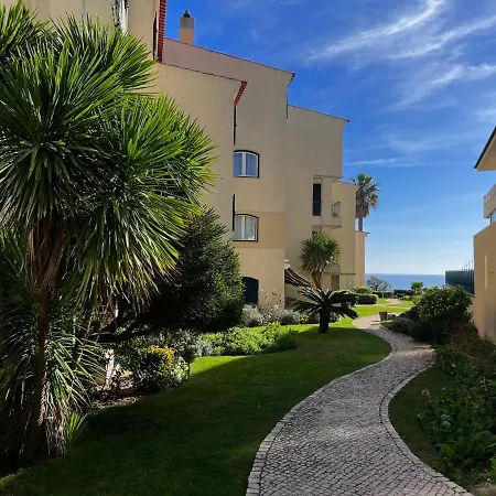 Апартаменты Lux Cascais Ocean View *