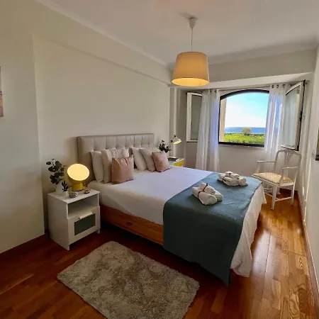 Apartman Lux Cascais Ocean View