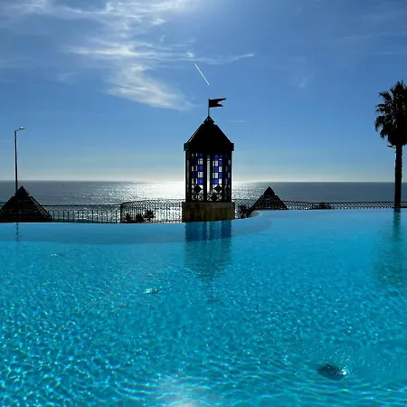 Lux Cascais Ocean View *