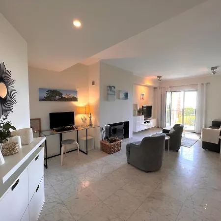 Апартаменты Lux Cascais Ocean View *