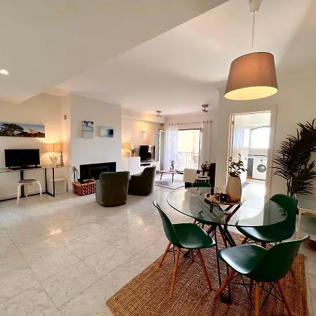 Apartman Lux Cascais Ocean View *