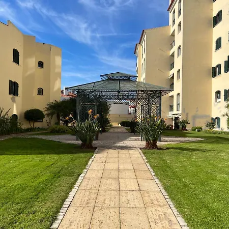 Lux Cascais Ocean View