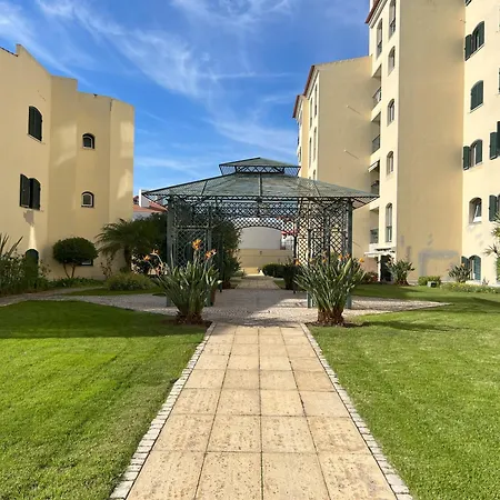 Апартаменты Lux Cascais Ocean View *