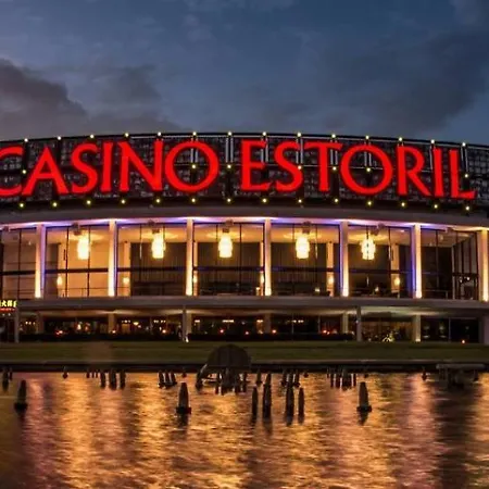 Апартаменты Lux Cascais Ocean View *