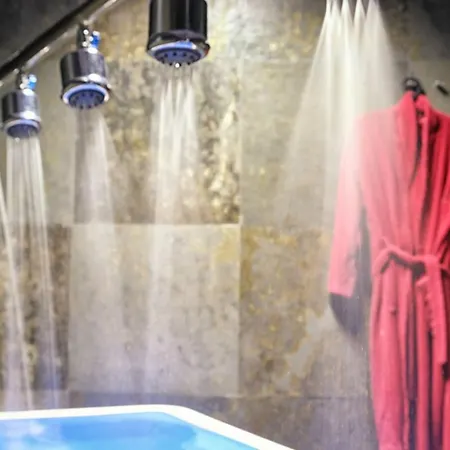 Apartman Lux Cascais Ocean View Parede