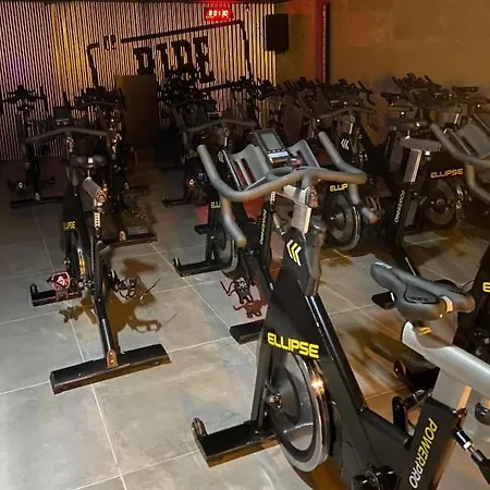 Apartman Lux Cascais Ocean View Parede