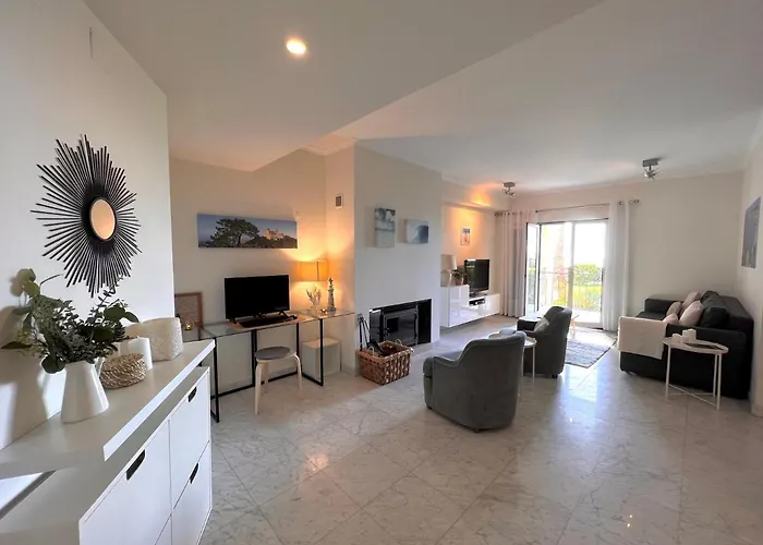 Apartamento Lux Cascais Ocean View *